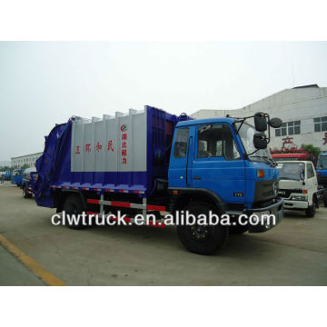 Camión compactador de basura DongFeng 145